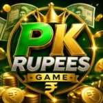 PK Rupees Game