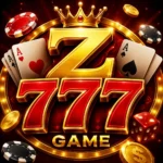 Z777 Game