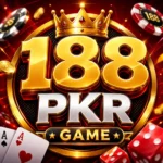 188PKR Game