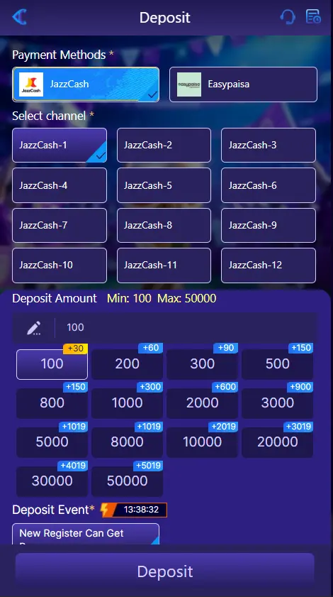 81CC Game