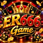 ER666 Game