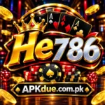HE786 Game