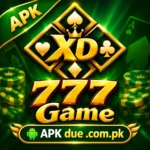 XD777 Game