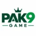 PAK9 Game