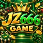 JZ666 Game