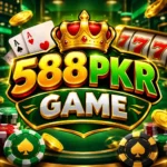 588PKR Game