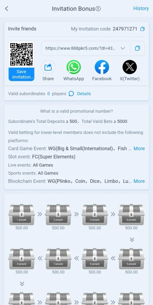 888PKR Game