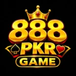 888PKR Game