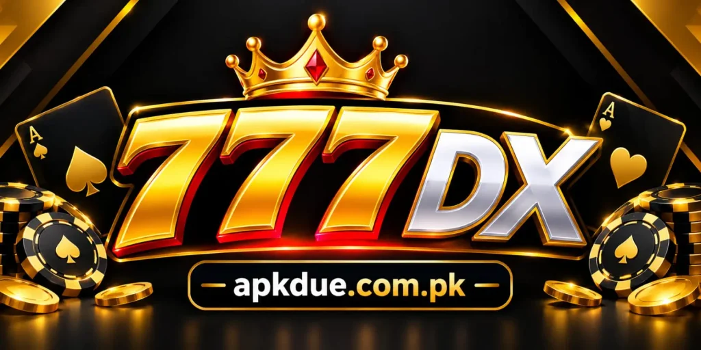 777DX Game