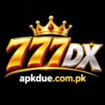 777DX Game